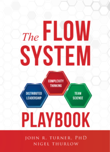 The Flow System Playbook