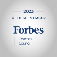 Forbes Council Badge Image 