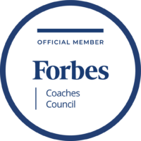 Forbes Council Badge Image 